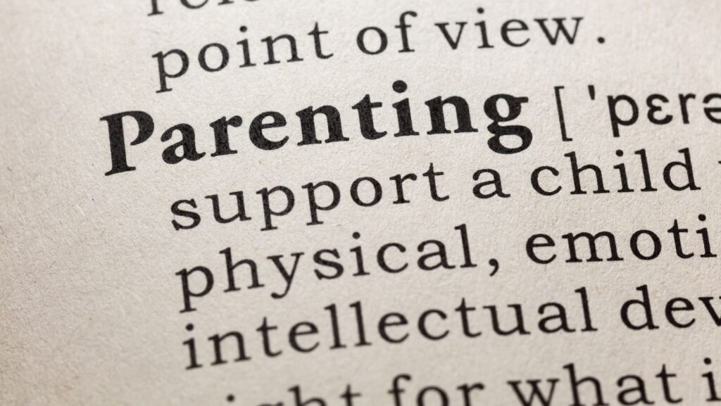 which parenting style is most encouraged in modern america?