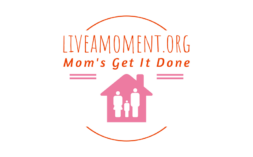 www liveamoment .org