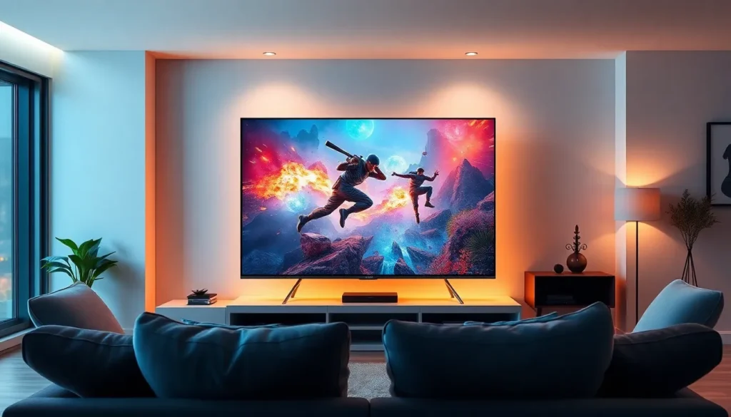 Is 57GT924TJ the Latest TV Models