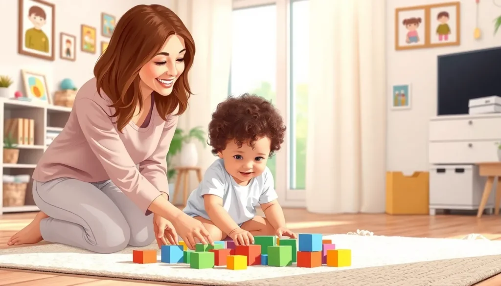 does gentle parenting work