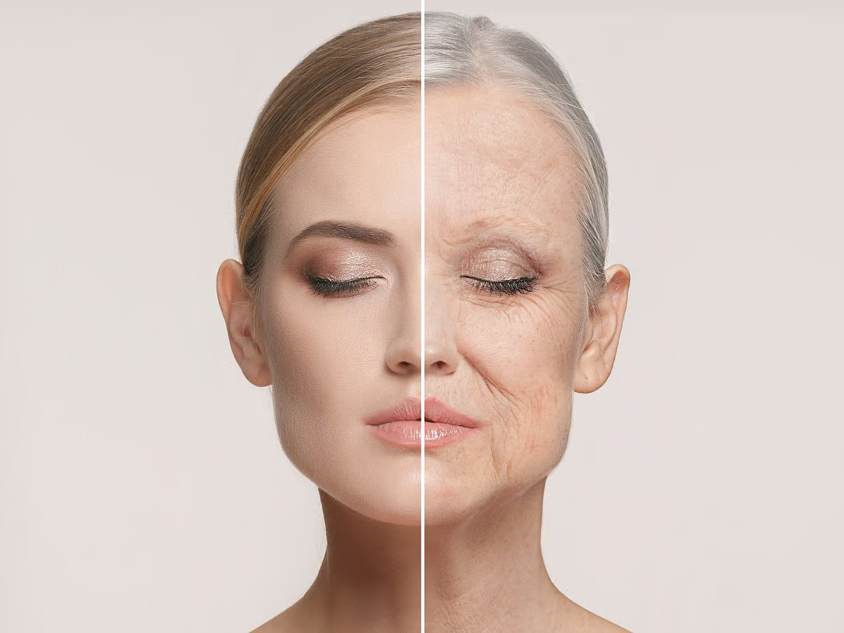skin aging 30s, skin aging 40s, skin changes 50s, aging skin treatment, anti aging skincare, mature skin skincare, skin aging progression, age-related skin concerns, skin rejuvenation 30s to 50s, best anti aging products