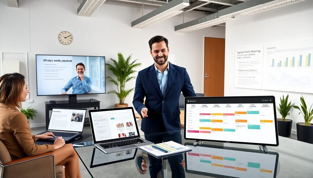 modernbusinesslife