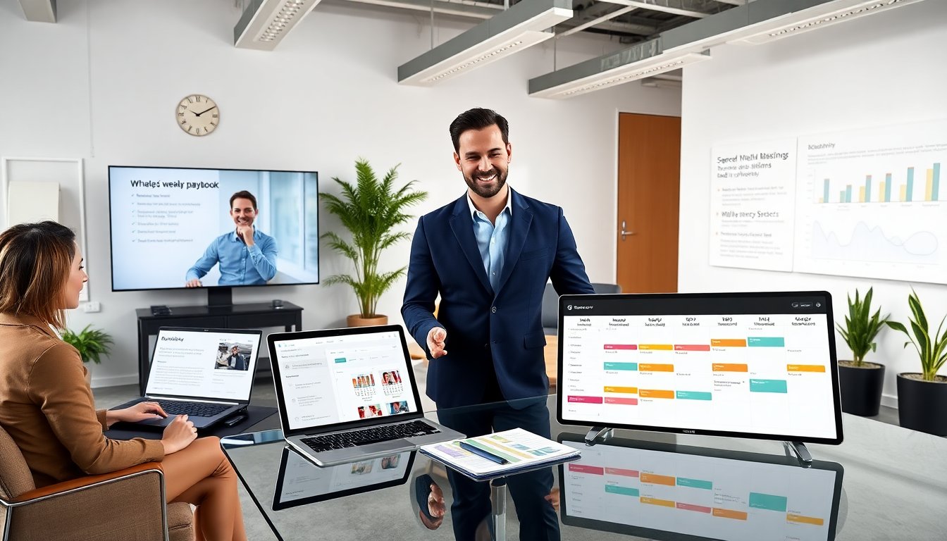 modernbusinesslife