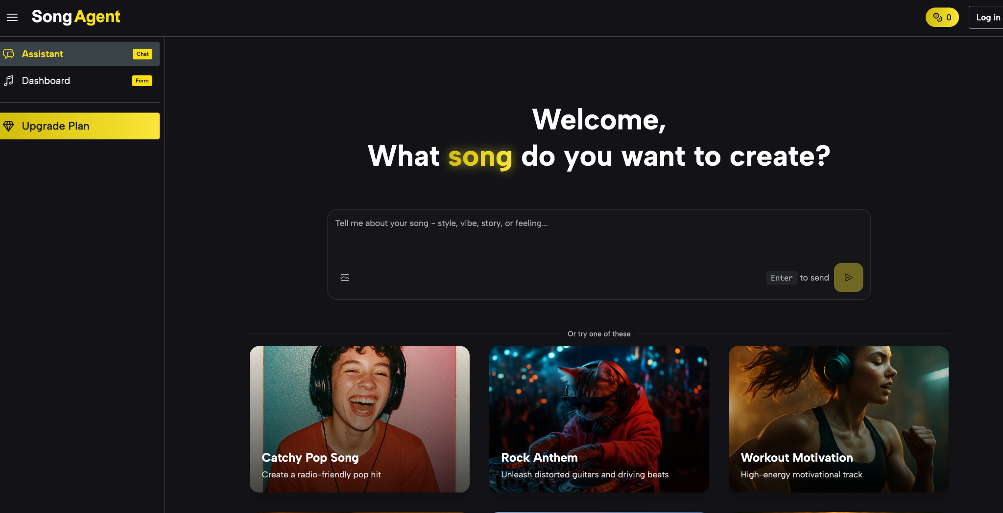 ai music agent, ai music creation 2026, smart music technology, ai music software, ai composer tools, ai music generation, automated music production, music innovation 2026, ai-generated music solutions, music creation ai
