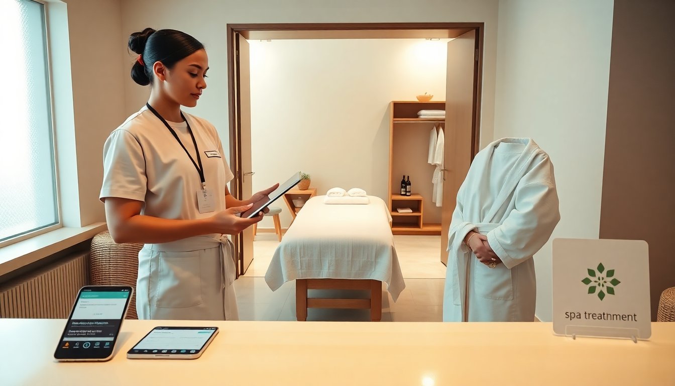 spa treatments liveamoment