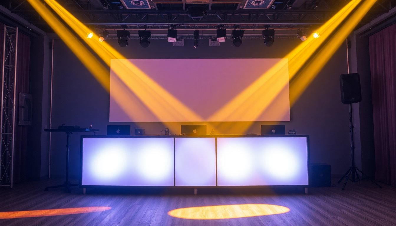 premium party equipment liveamoment