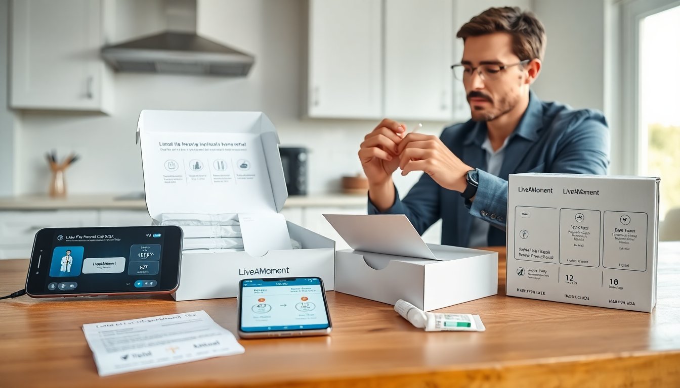 accurate home testing option liveamoment