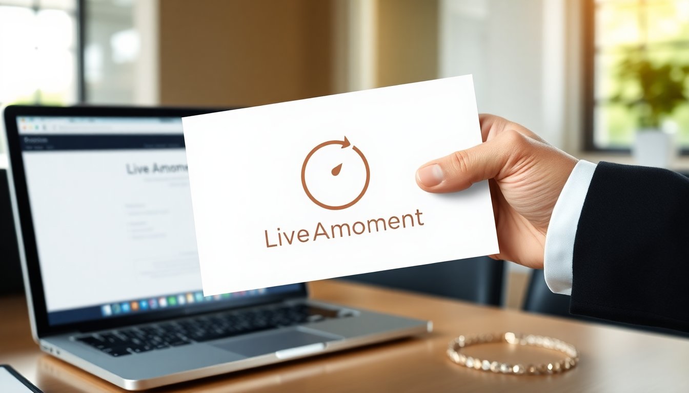 liveamoment symbol encapsulates essence karma through comple