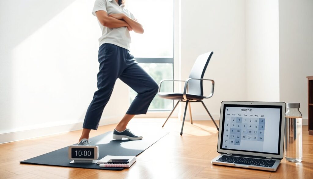 hyperfocus exercise livmnet ritual